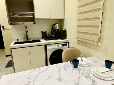 Neu Suites By Moonlight(no Front Desk Please Contact The Property 5 Days In Advance)