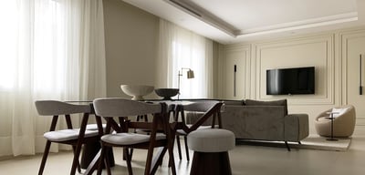 Kease Nakheel A 1 Royal Touch Az35(no Front Desk Please Contact The Property 5 Days In Advance)