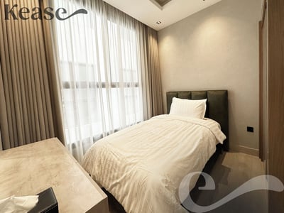 Kease Malqa B5 6 Royal Touch Xz43(no Front Desk Please Contact The Property 5 Days In Advance)