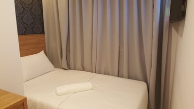 Sovotel Boutique Hotel At Uptown 101