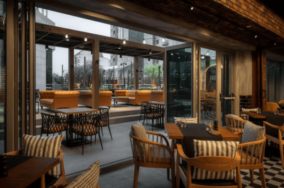 Radisson Hotel And Residences Erbil (formerly Hyatt Regency Erbil Residences)