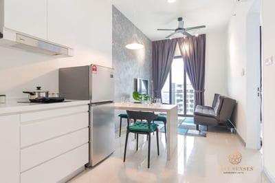 Southlink Bangsar South By Five Senses