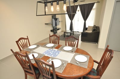 Marita Paradise Homestay (no Front Desk Need To Contact Property 5 Days In Advance)
