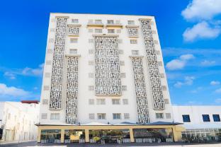 Dancenter Muscat Holiday Luxury Stay
