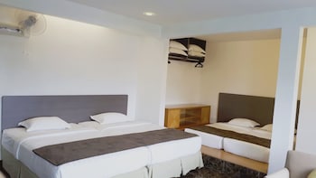 Ss3 Pj Guesthouse