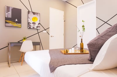 The Robertson Kuala Lumpur (no Front Desk Need To Contact Property 5 Days In Advance)