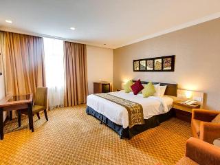 Rhr Hotel Kajang