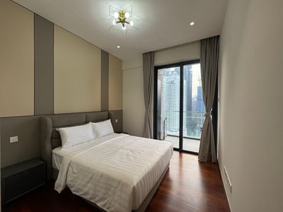 The Manor Klcc Luxury Asia