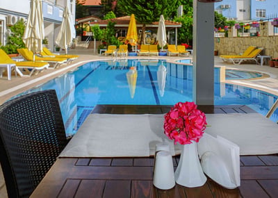 Victoria Princess Hotel