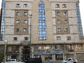 Sidrathul Aaliya Hotel