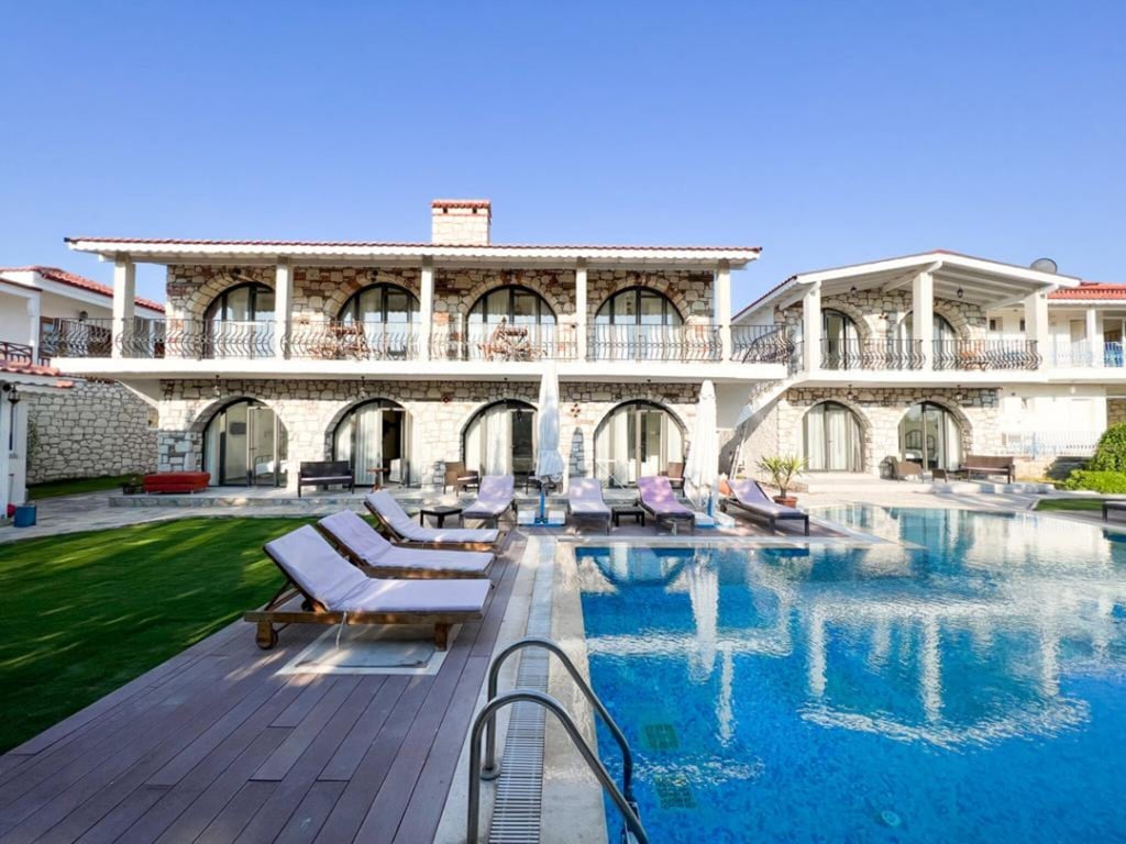 Gönülhan Otel Alaçatı