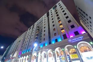 Golden Tulip Al Shakreen