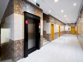 Oyo 158 Silent Room 1 (no Front Desk Contact The Property 5 Days In Advance)