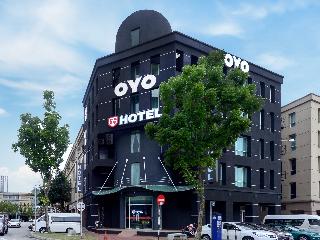 Oyo 1126 Gs Hotels