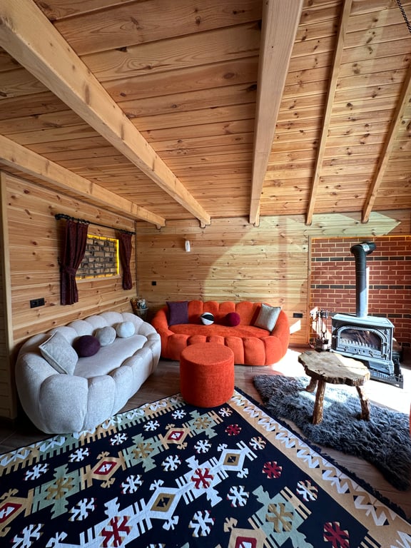 Mapi Bungalov