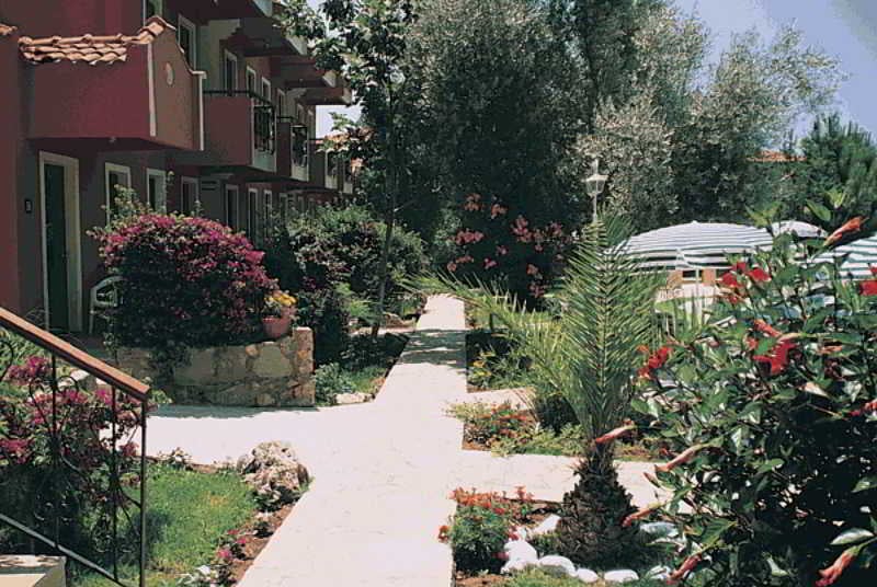 Katre Hotel Oludeniz