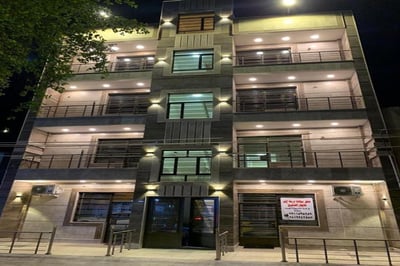 Dreams Apartments