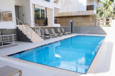 Livia Luxury Apart Hotel