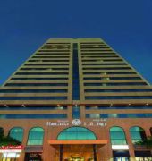 Swiss-Belhotel Sharjah