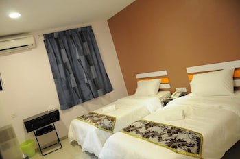 Orange Klang Hotel