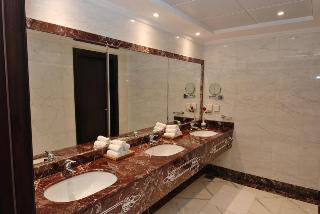 Taiba Hotel Madinah