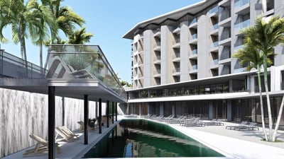 Kleopatra Dreams Beach Theia Hotels Collection