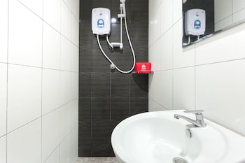 Zen Rooms Basic Jalan Changkat