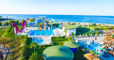 Raymar Hotel