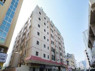 Al Rayan Hotel (formerly Known As Oyo 211 Al Rayan Hotel)
