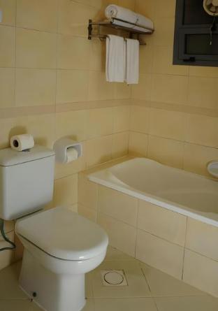 New Royal Palace Hotel Apartment (to Make Arrangement For Check In Please Contact The Property At Least 5 Days In Advance)