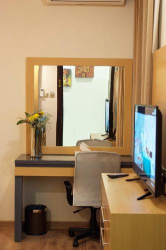 All Days Aparthotel