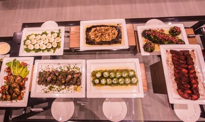 Carnelian By Glory Bower Hotels(also Known As Carnelian Muscat Airport Hotel)