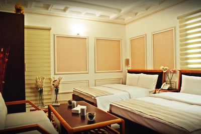 Weekend Hotel Apartments