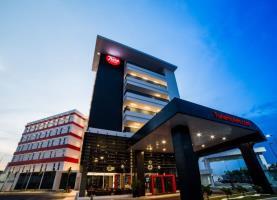 Tune Hotel Klia Klia2