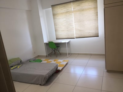 Vista Komanwel A (no Front Desk Please Contact The Property 5 Days Before Your Arrival)