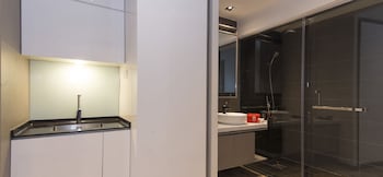 Zen Home Expressionz (no Front Desk Please Contact The Property 5 Days Before Your Arrival)
