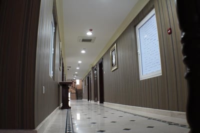 Pioneer Hotel Apartments