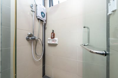 Spacious Condo Cyberjaya (no Front Desk Need To Contact Property 5 Days In Advance)