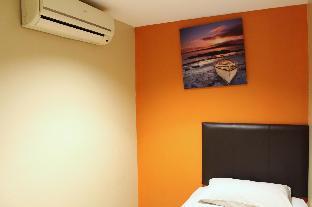 New Three Three Hotel Cheras
