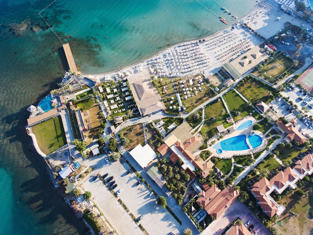 Alacati Beach Resort