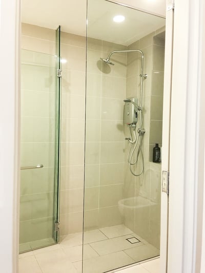 The Nest Kl Gateway (no Front Desk Need To Contact Property 5 Days In Advance)