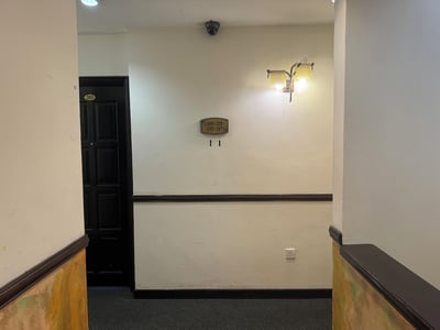 Oyo 91148 Cozy Fox Hotel