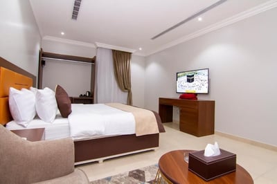 Al Muteb Suites Al Falah 3