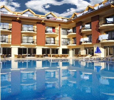 Astoria Hotel & Spa