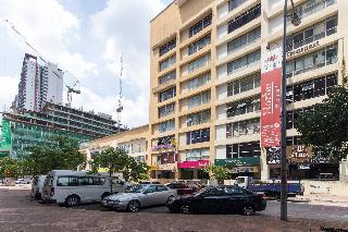 Norbu Hotel