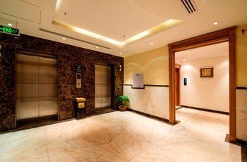 Al Yamama Palace Hotel Suites Olaya(formerly Al Yamama Palace Hotel Suites)