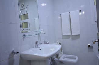Oasis Hotel Apartments