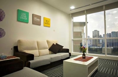 Wte Binjai 8 Suites(no Front Desk Please Contact The Property 5 Days In Advance)