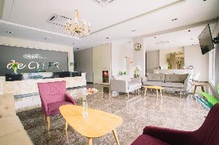 Oyo 915 De Cyber Boutique Hotel