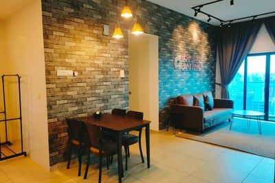 Reizz Residence By Plush(no Front Desk Please Contact The Property 5 Days In Advance)